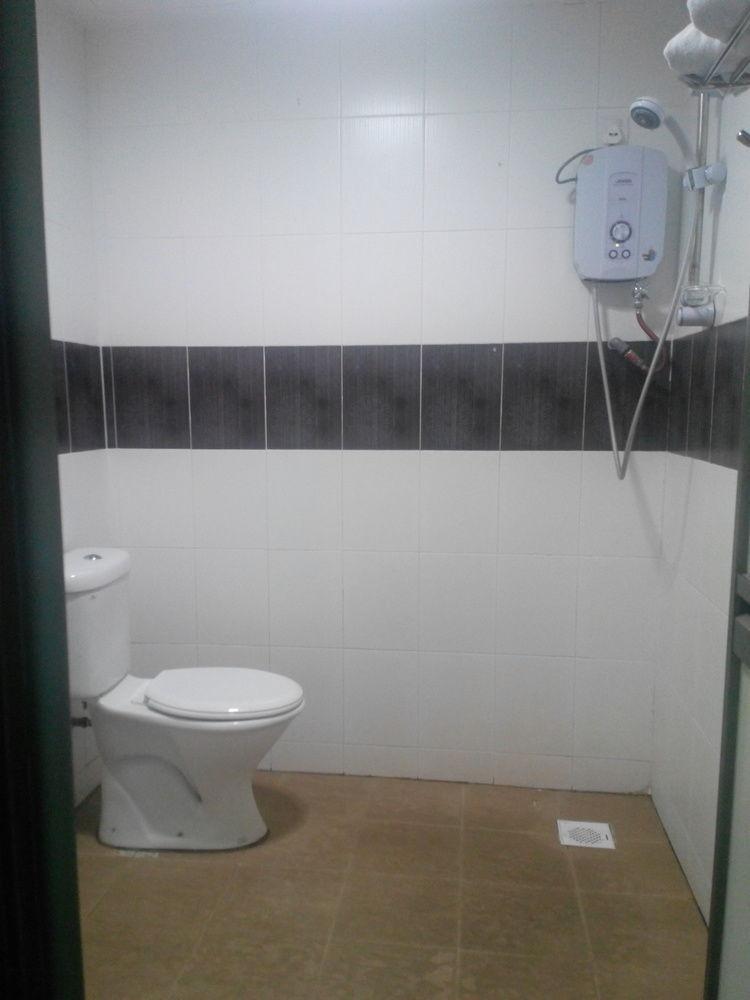 7 Heaven Boutique Hotel Pasir Gudang Dış mekan fotoğraf