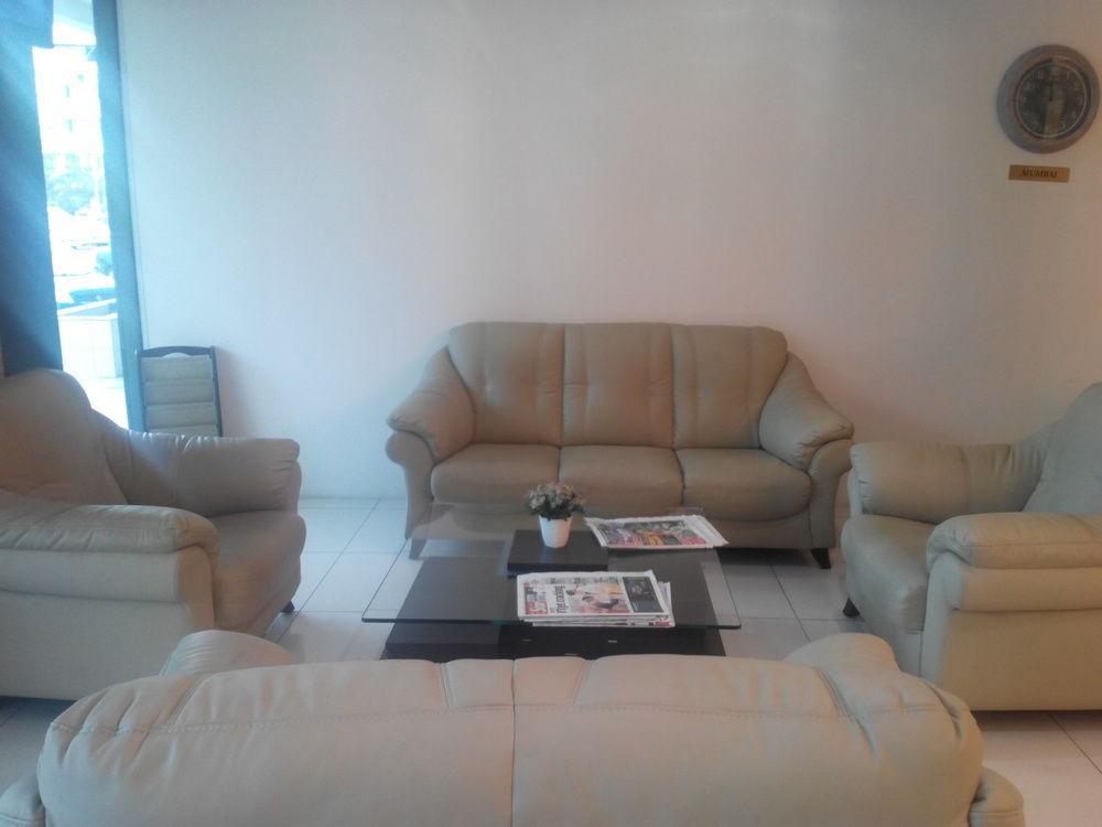 7 Heaven Boutique Hotel Pasir Gudang Dış mekan fotoğraf